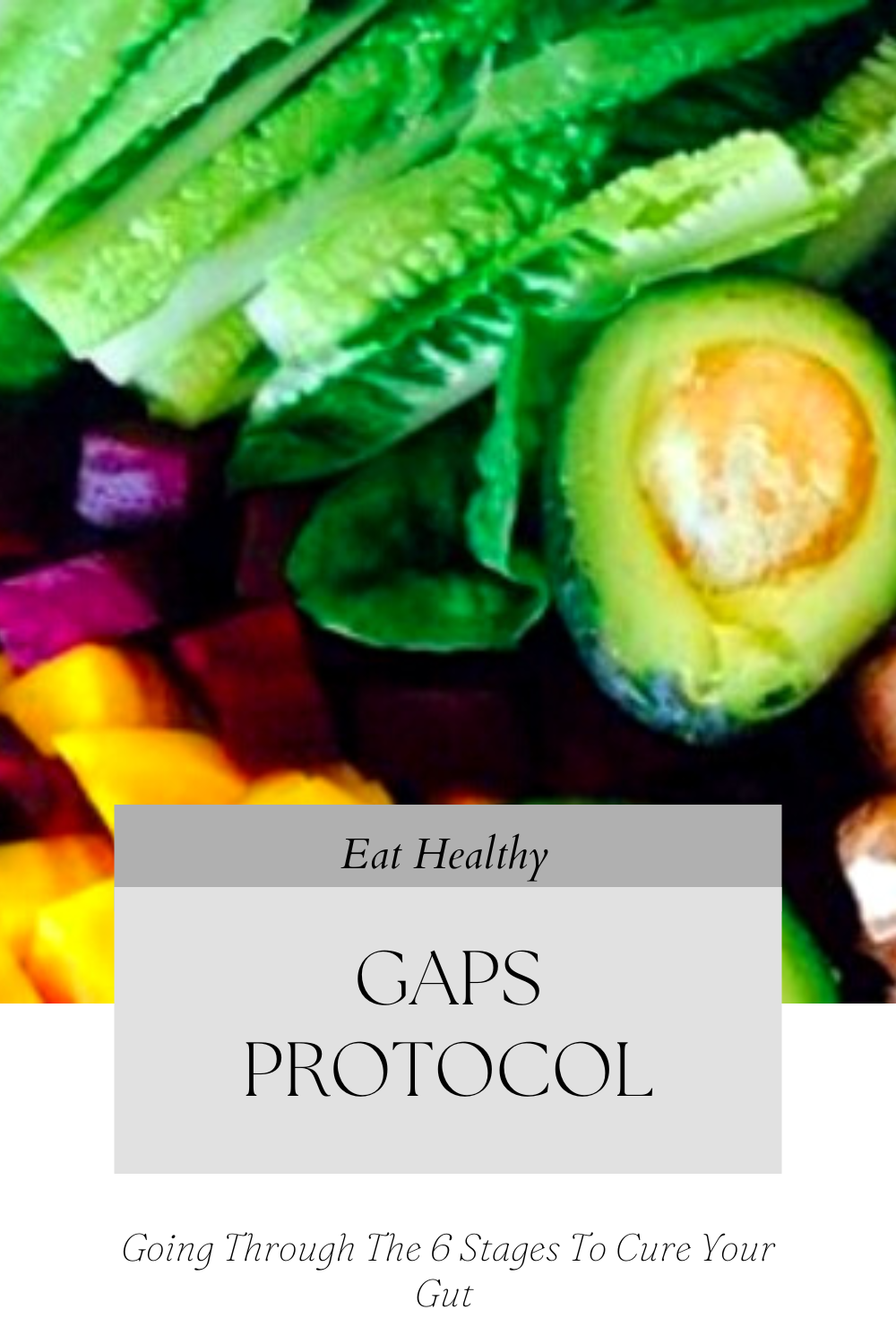 GAPS Protocol Blog Image