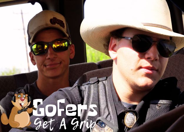 Gofers Video Cover 6-24-24