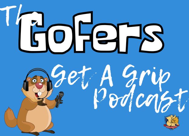 Gofers Podcast