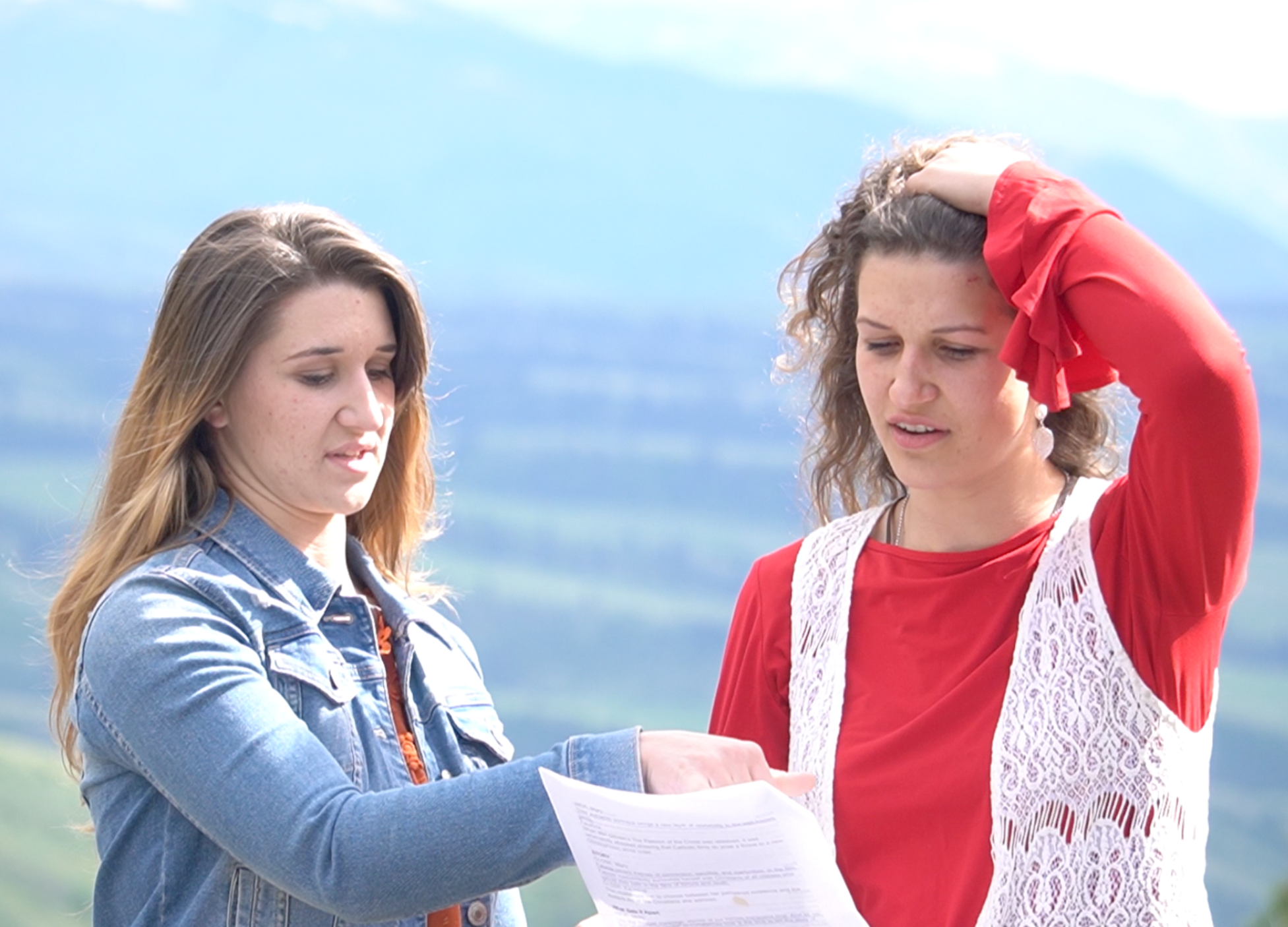 Good Stories - Script Good Stories - Script