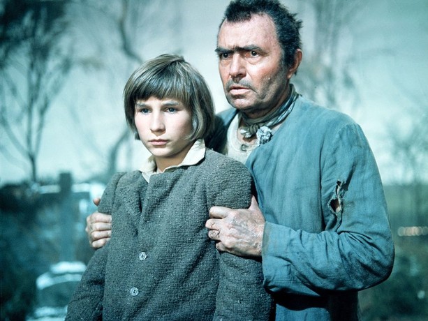 Great Expectations 1974