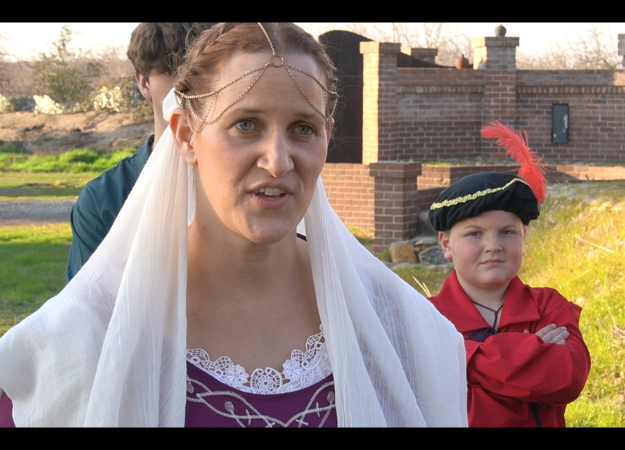 Grisly Grisell Movie