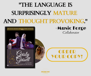 Watch Grisly Grisell A Tale of the Wars of the Roses for free