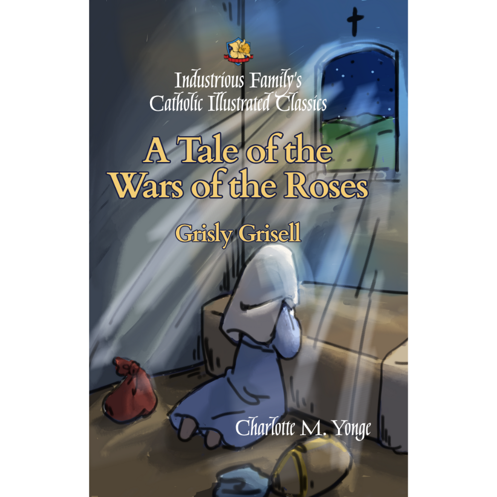 A Tale of the War of the Roses Novel