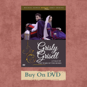 Grisly Grisell Buy DVD