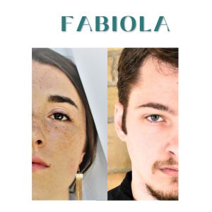 Call Sheet Header FABIOLA Call Sheet Header FABIOLA