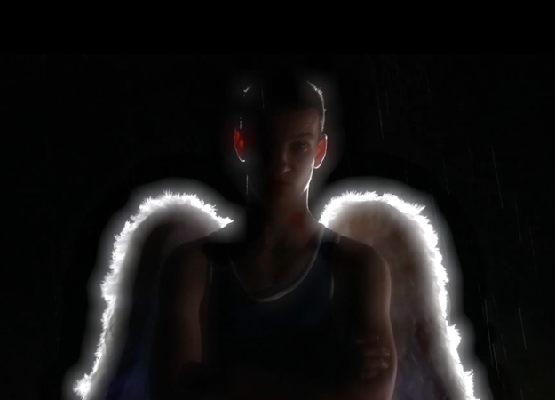 Heaven’s Match Still