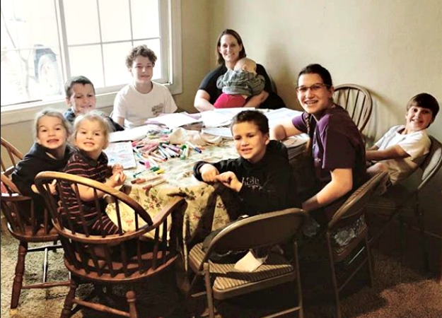 homeschooling is fun homeschooling is fun