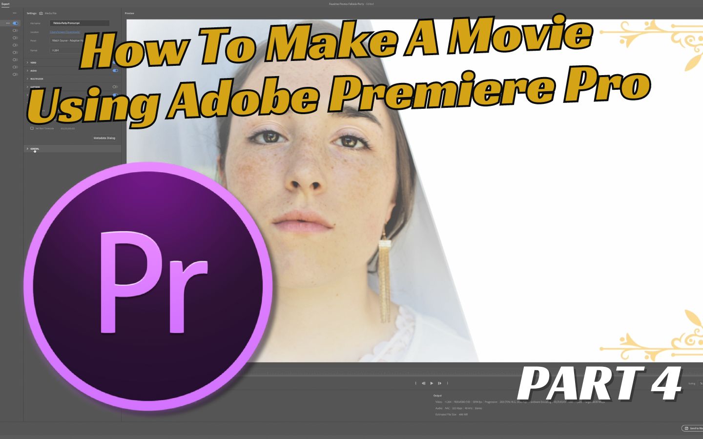 How To Make A Video Part 7 Thumbnail