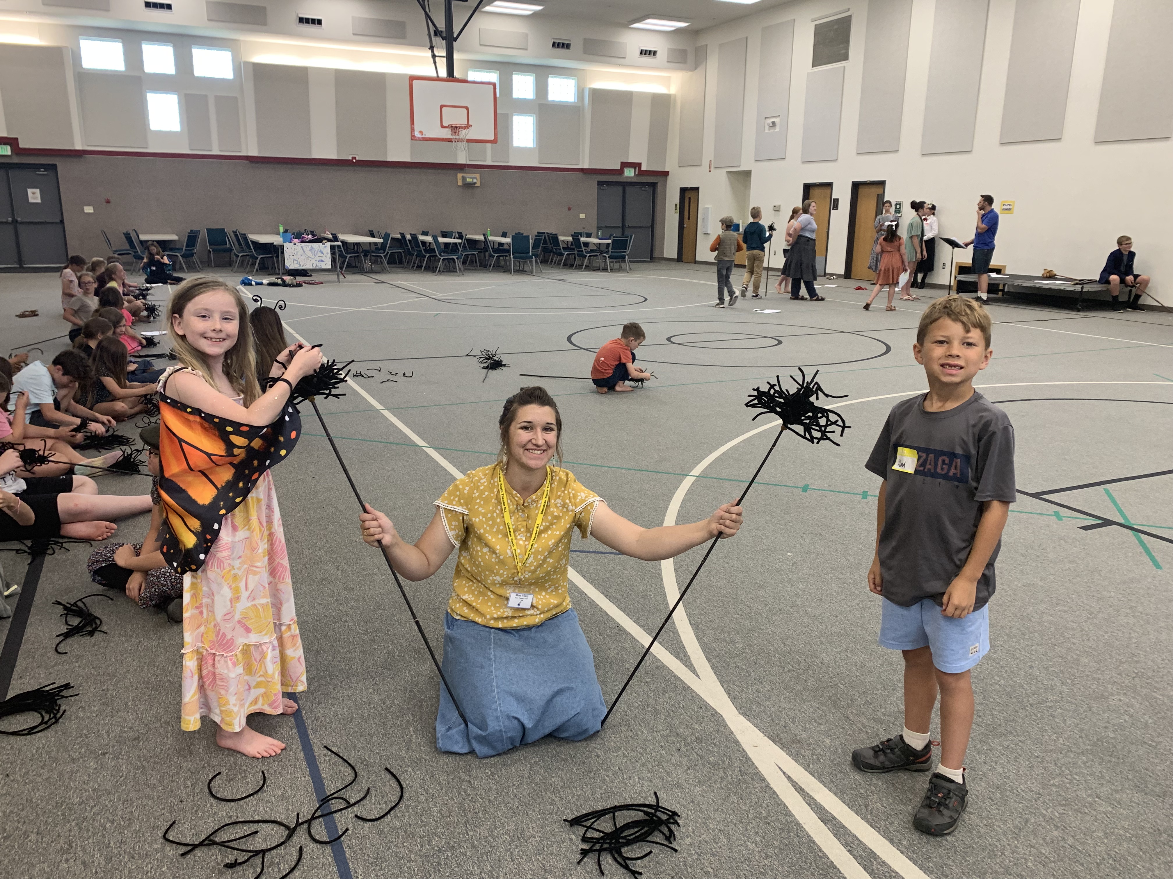 Drama camp 25 06 Drama camp 25 06