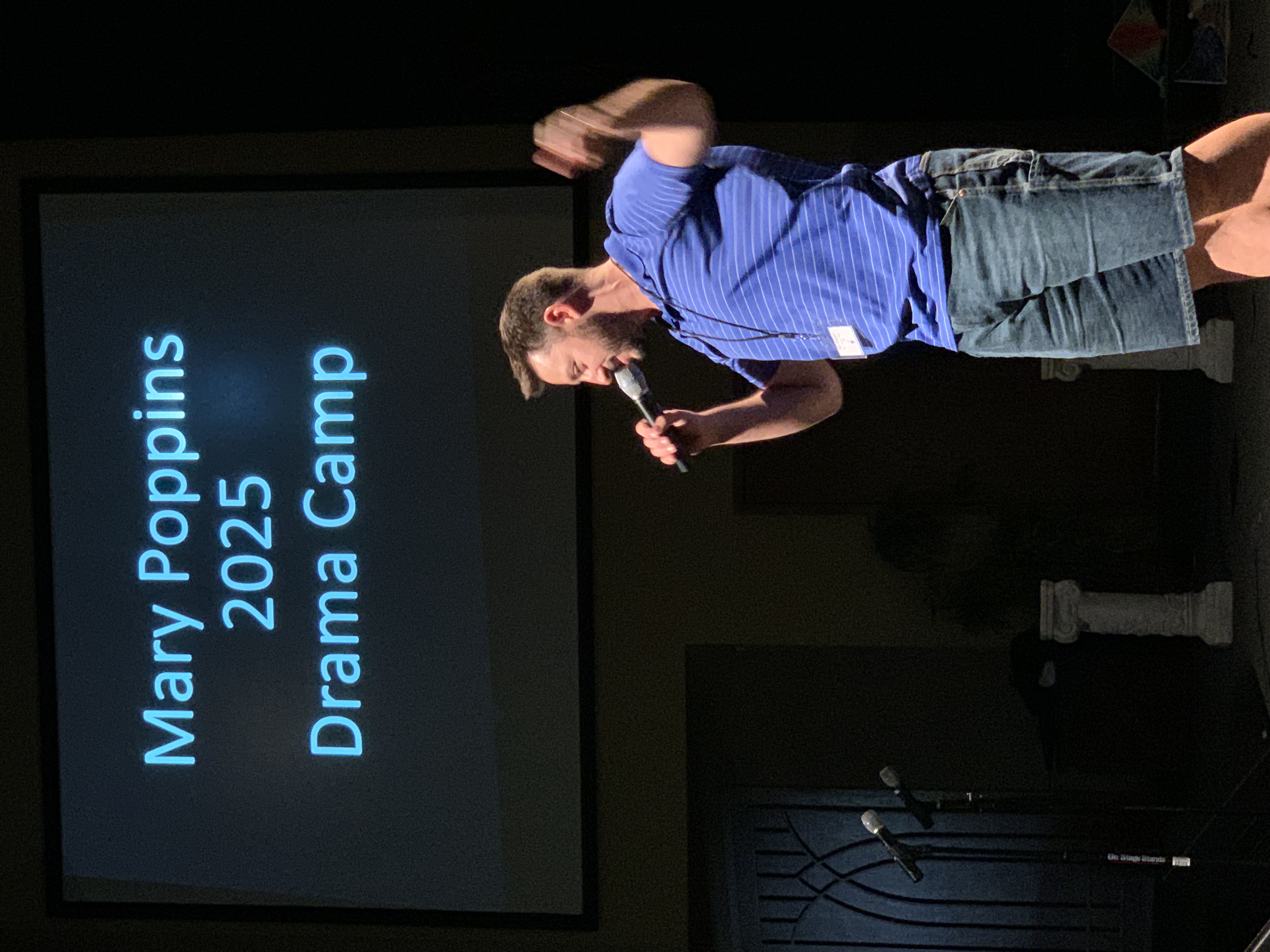 Drama camp 25 05 Drama camp 25 05