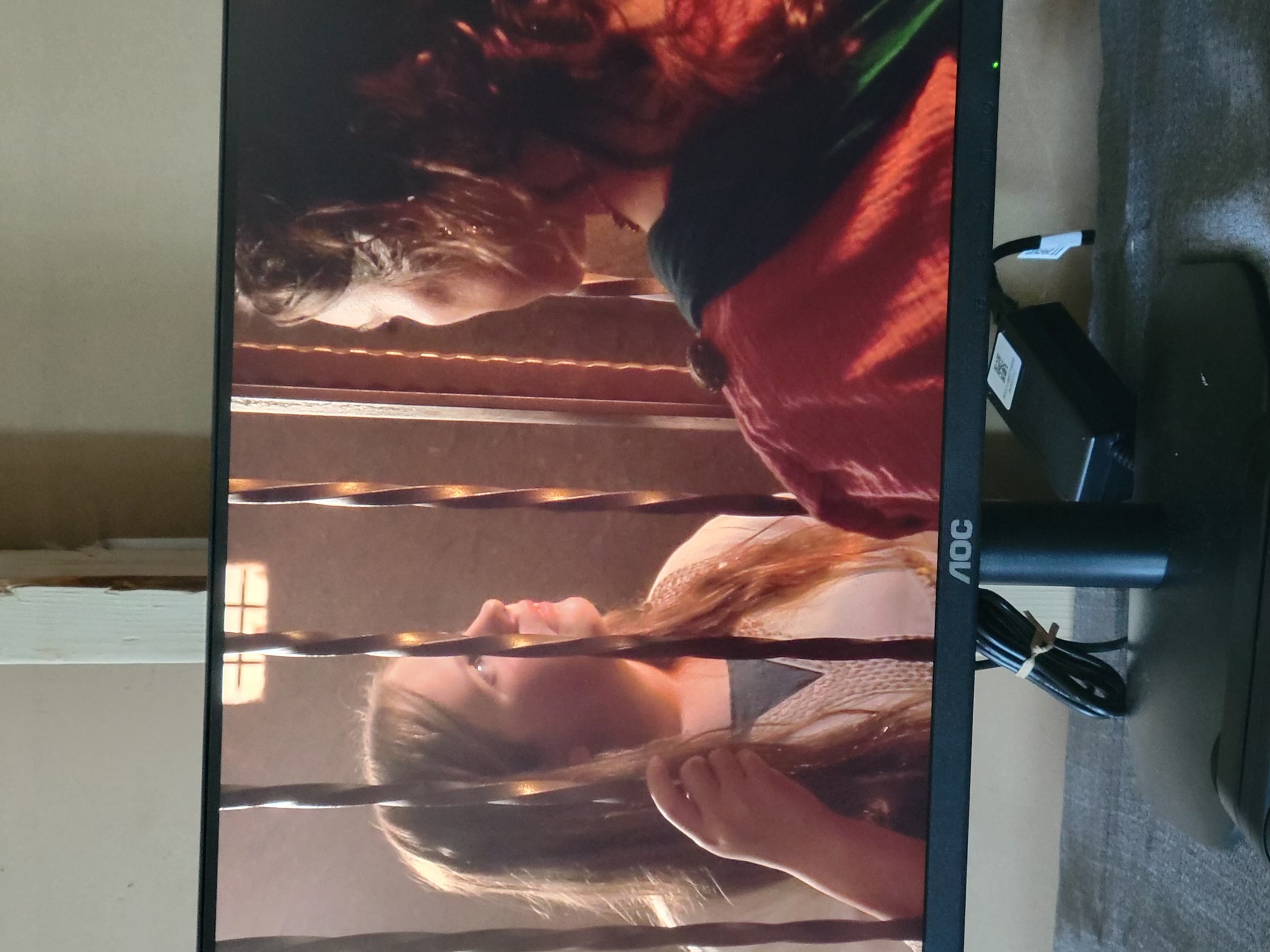 FABIOLA Pilot Filming 21 FABIOLA Pilot Filming 21