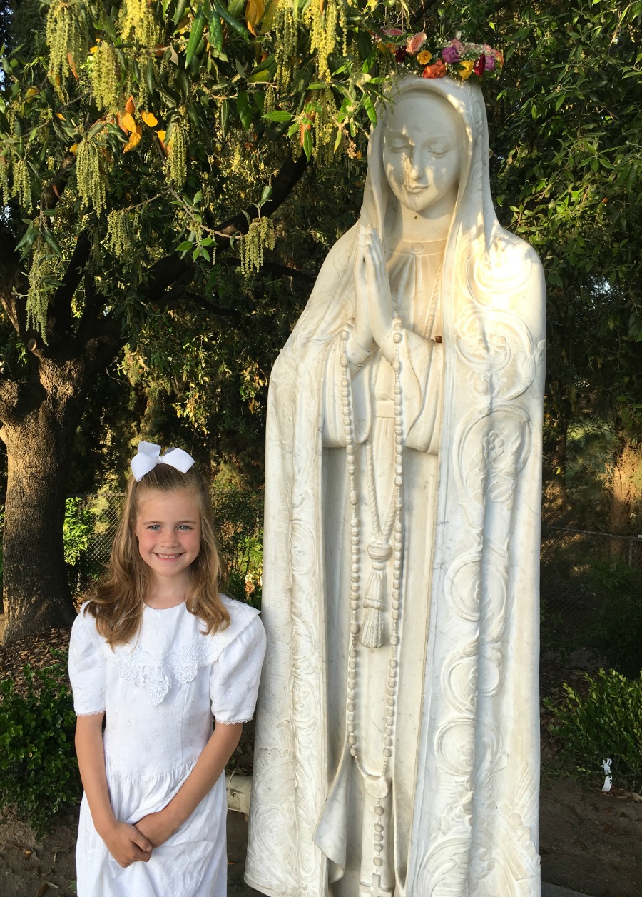 Catholic Values and Beliefs