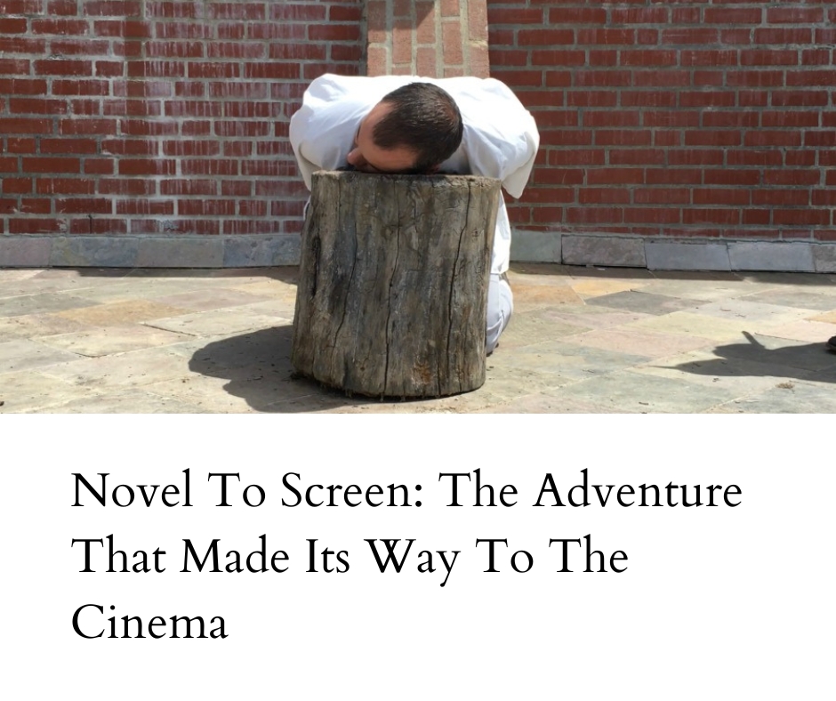 Outlaws Summary related article