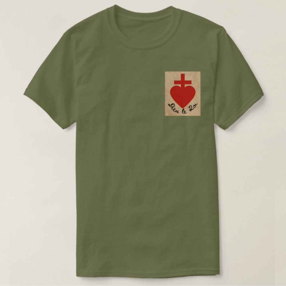 Sacred Heart T-Shirt