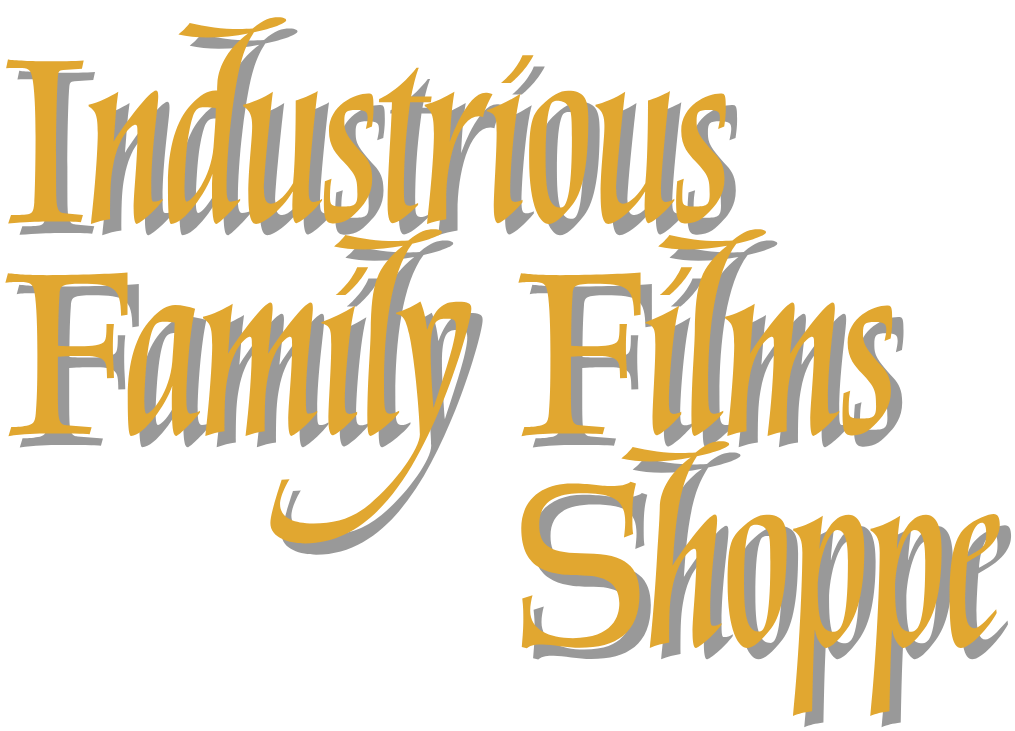 Industrious Family Shoppe square Title