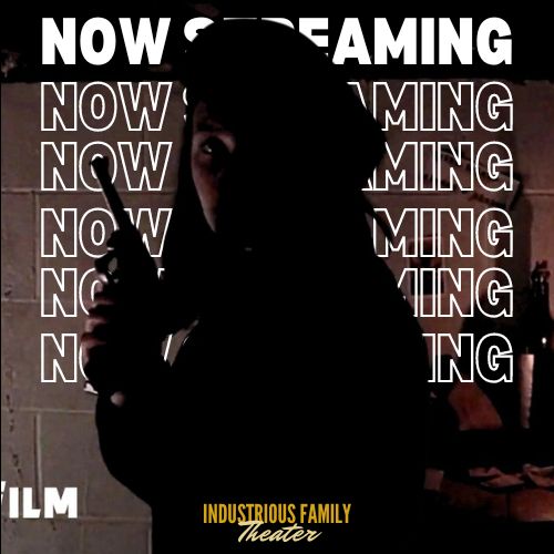 Industrious Family Theater Ad Home Army 01 Industrious Family Theater Ad Home Army 01