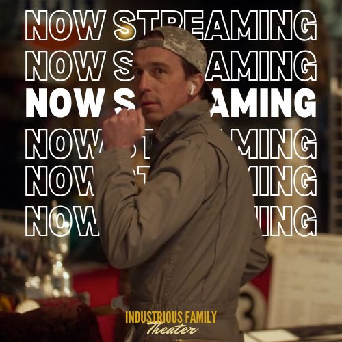 Industrious Family Theater Ad 36