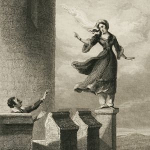 Introducing Tolkien Fans to the Western Canon