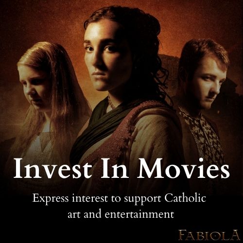 Invest in Movies square Ad