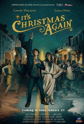 Christian Christmas Movies