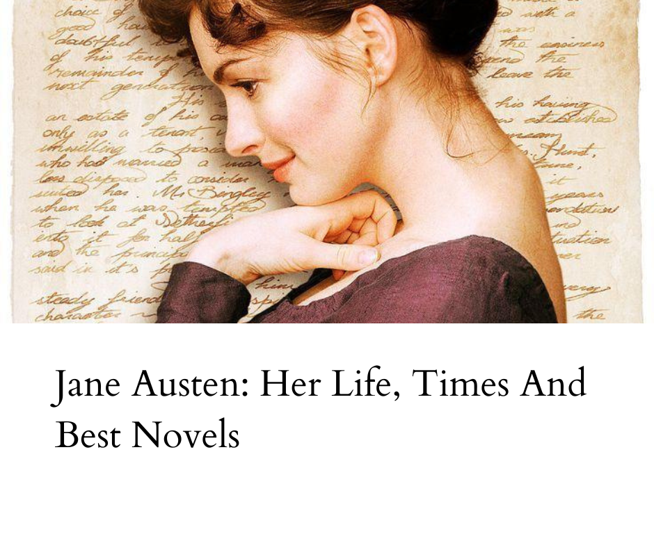 Jane Austen Related Article