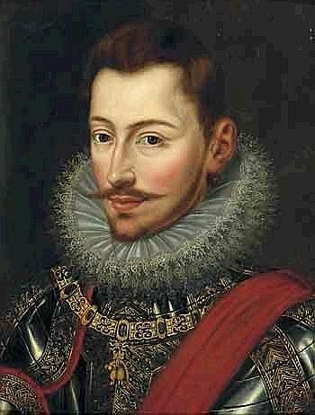 Don John of Austria