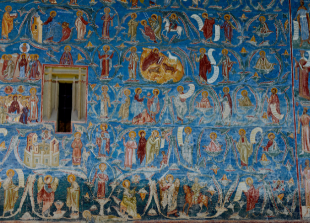 Jesse Tree Agent Traditions