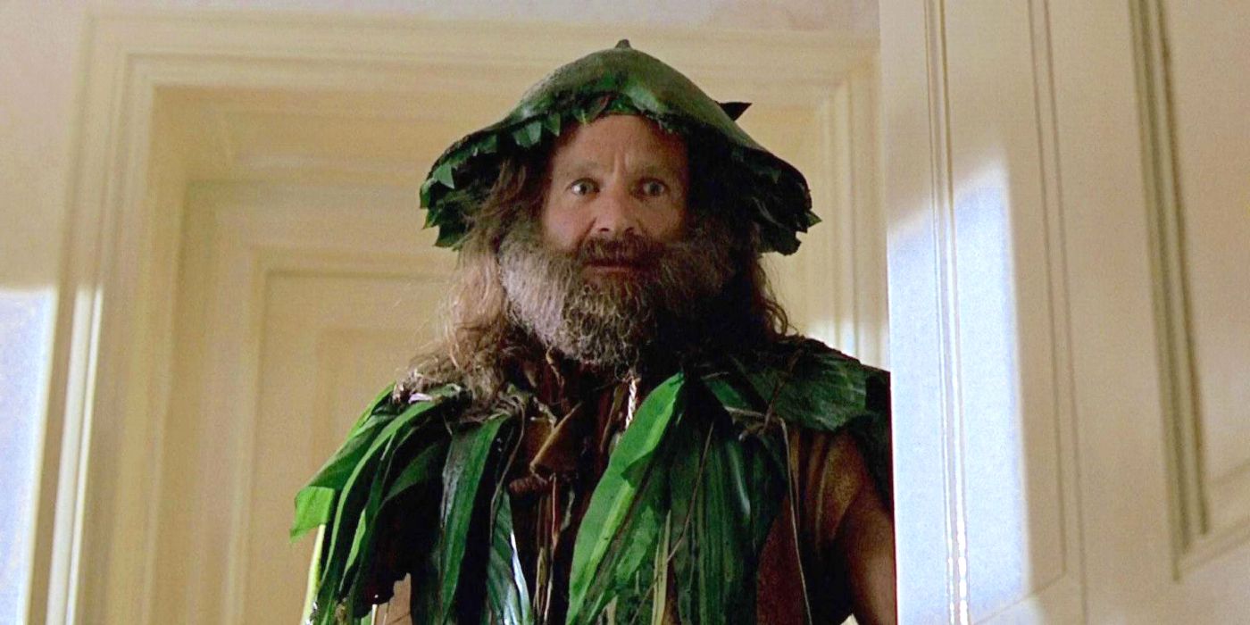 Jumanji 1995