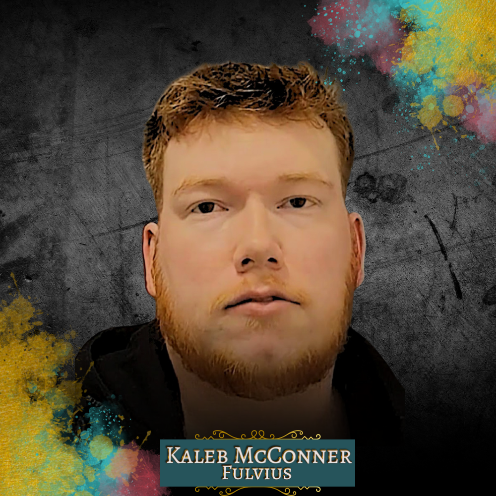 Kaleb McConner (FABIOLA)