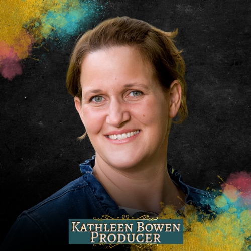 Kathleen Bowen Producer FABIOLA