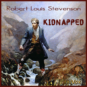 Kidnapped audiobook