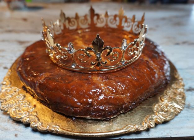 King's Cake