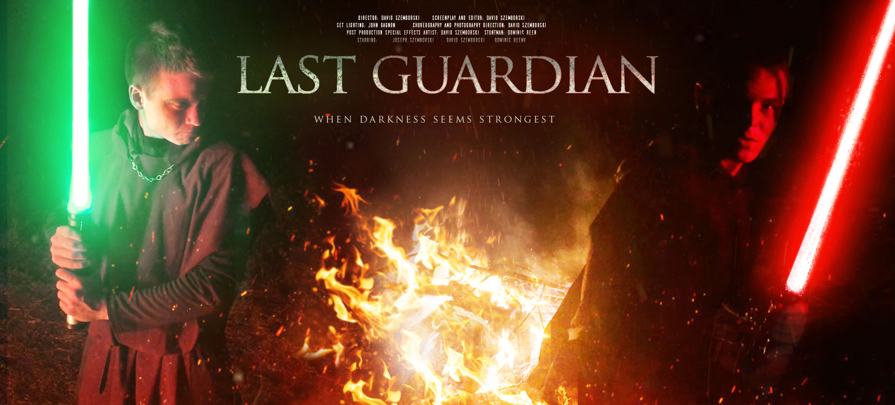 Last Guardian Cover 2024 Last Guardian Cover 2024