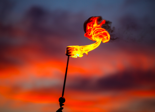 Light Shining in Darkness 