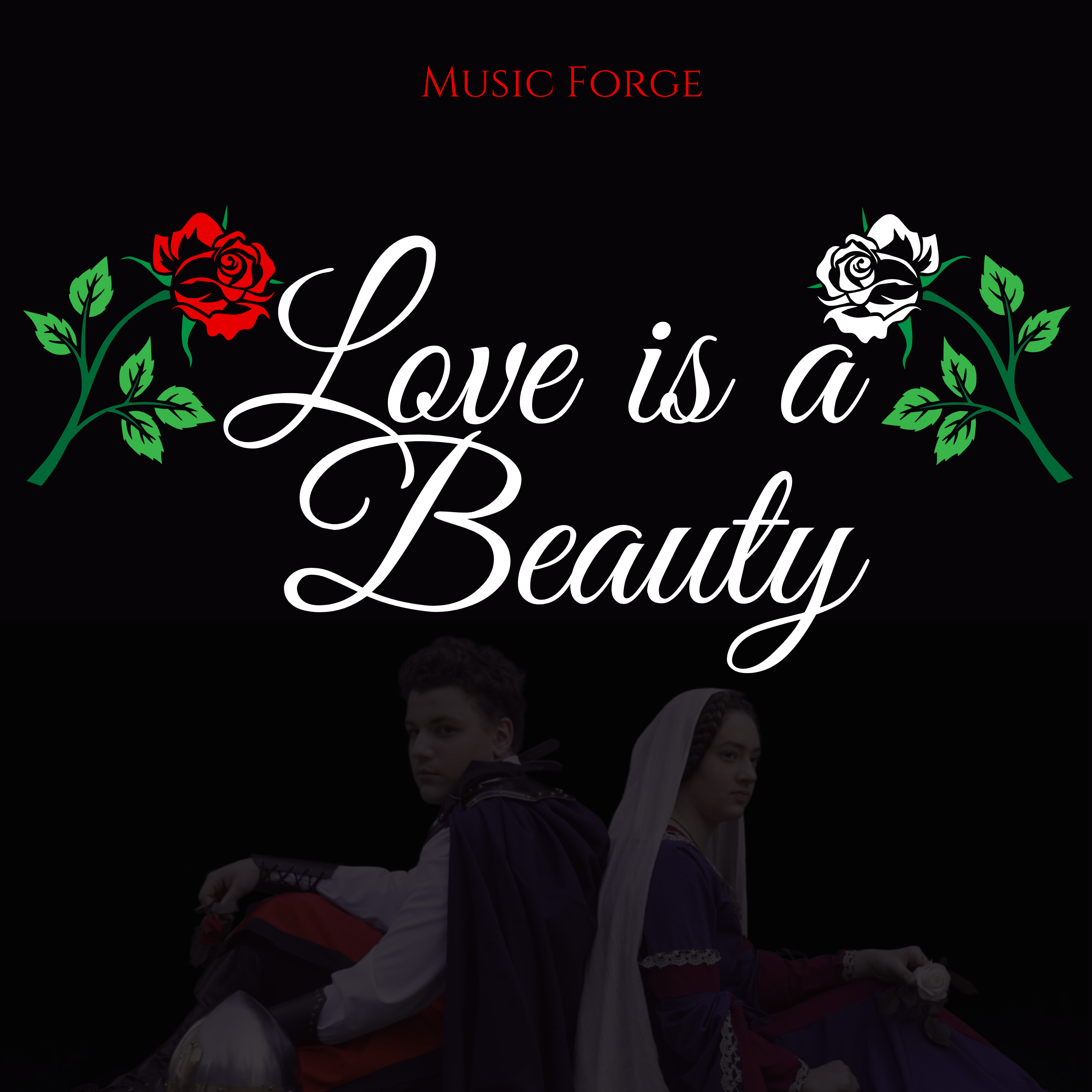 Love is a Beauty Song Cover
