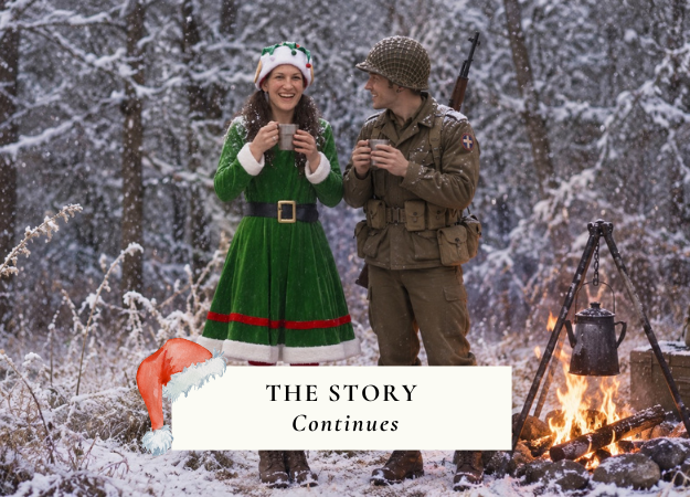 Merry Anne Bright Episode 2 Merry Anne Bright Episode 2