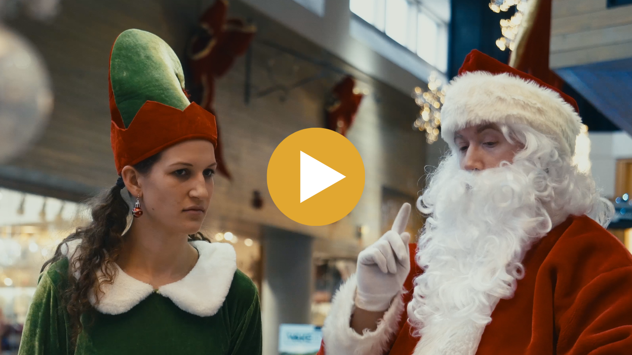Merry Anne Bright Episode 1