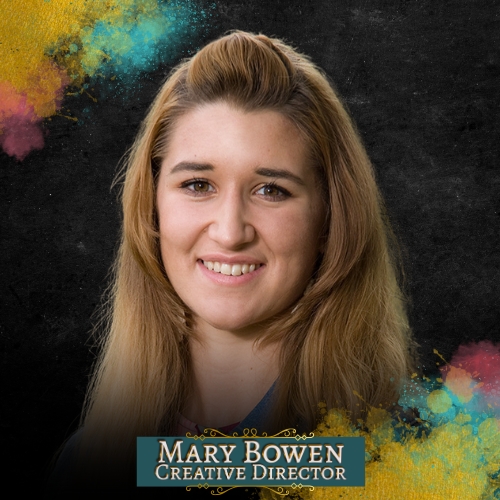 Mary Bowen Director FABIOLA