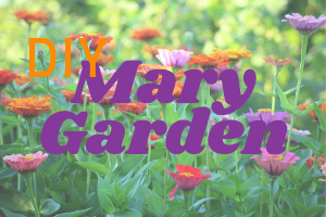 Mary Garden