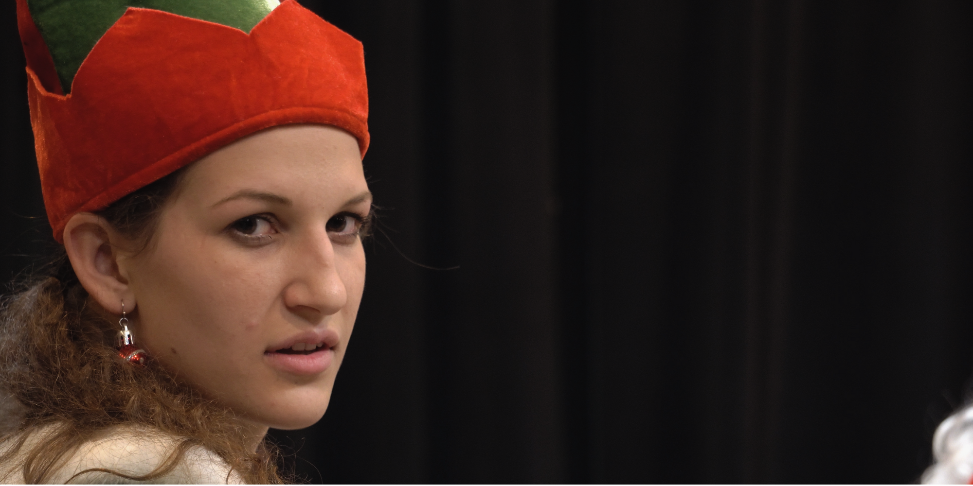 Merry Anne Bright Merry Anne Bright