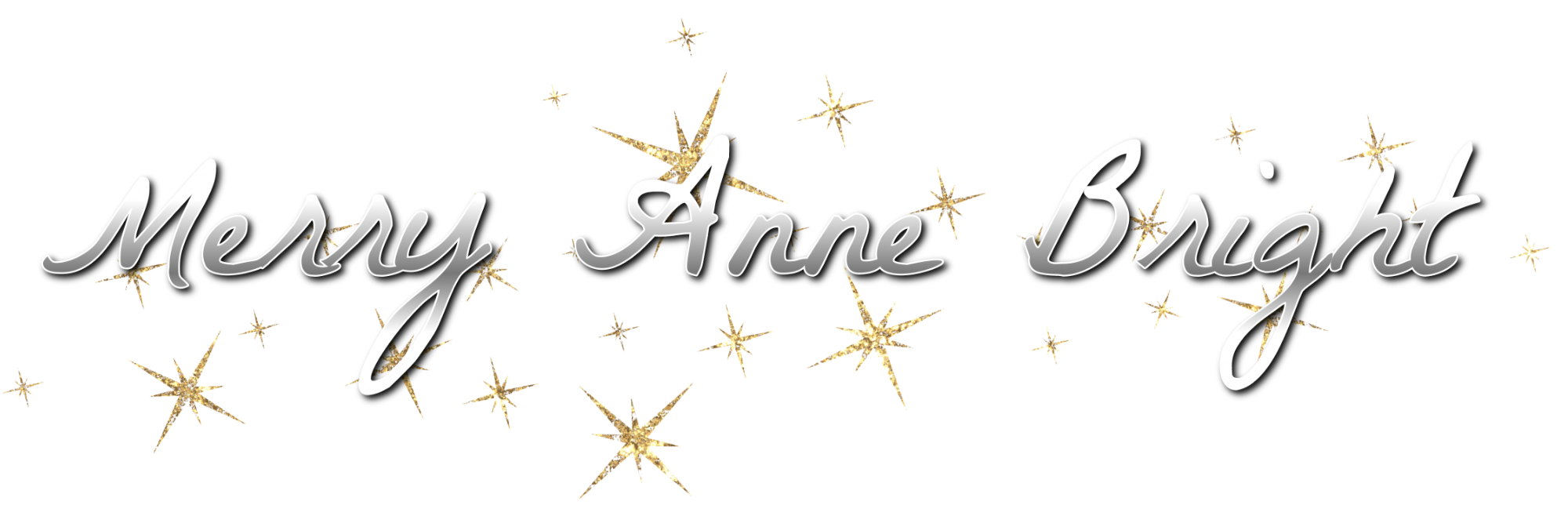 Merry Anne Bright Title Merry Anne Bright Title