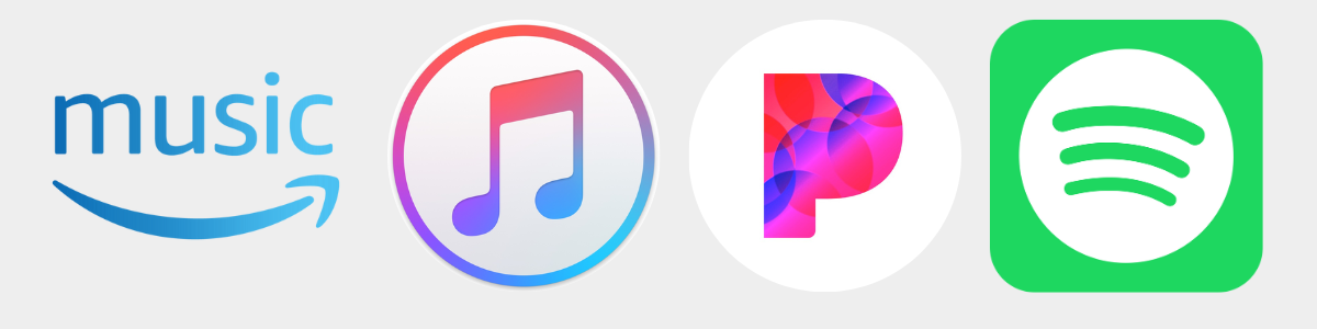 music streaming service