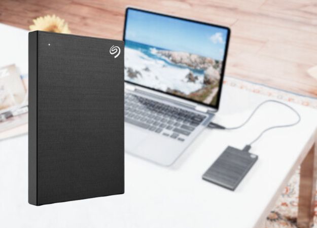 One Touch External Drive One Touch External Drive