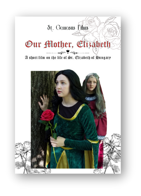 Our Mother Elizabeth Cover Catalog