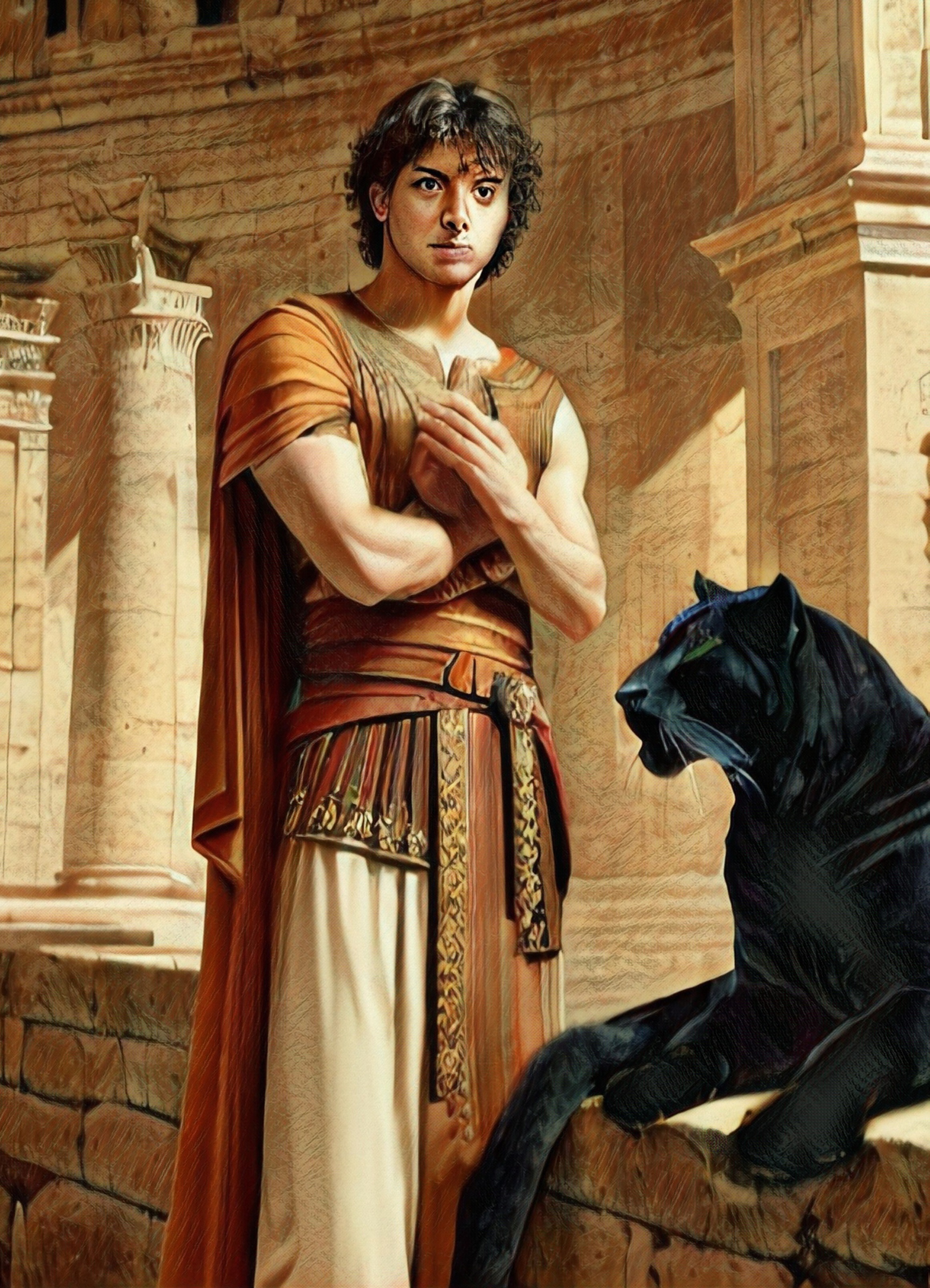 St Pancratius St Pancratius