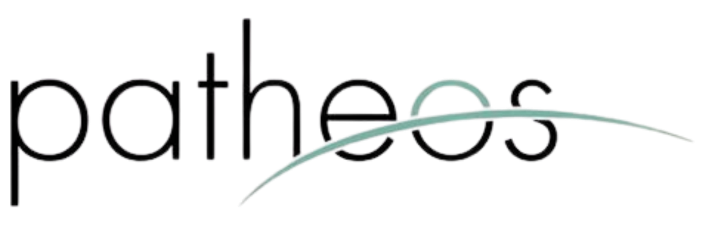 Patheos Logo