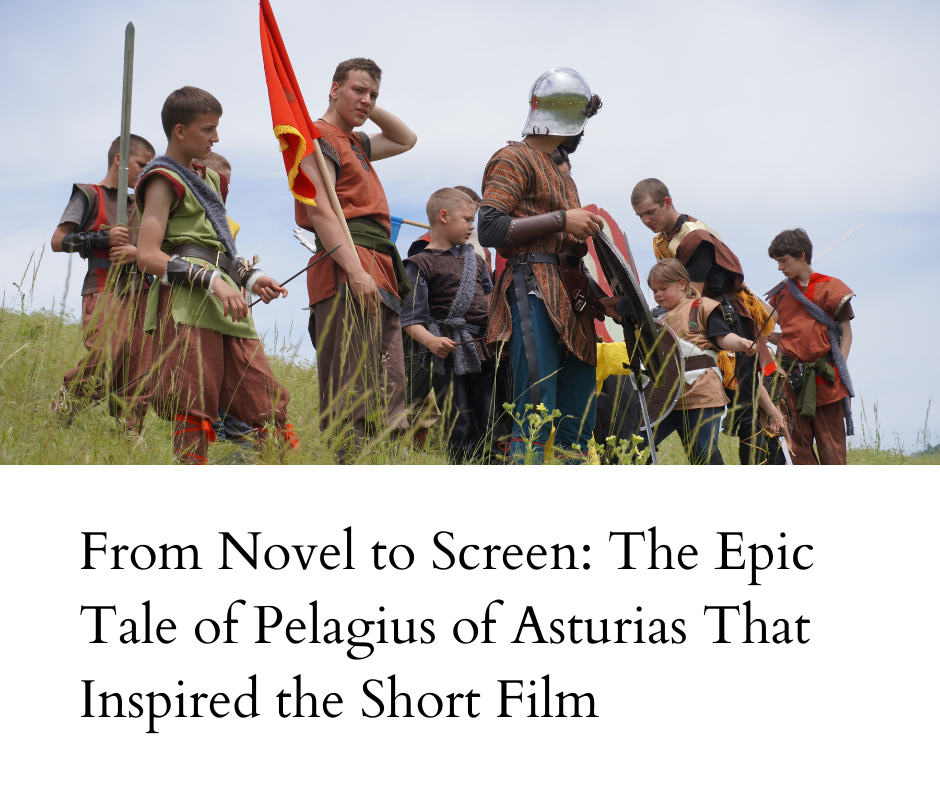 Pelagius of Asturias related article