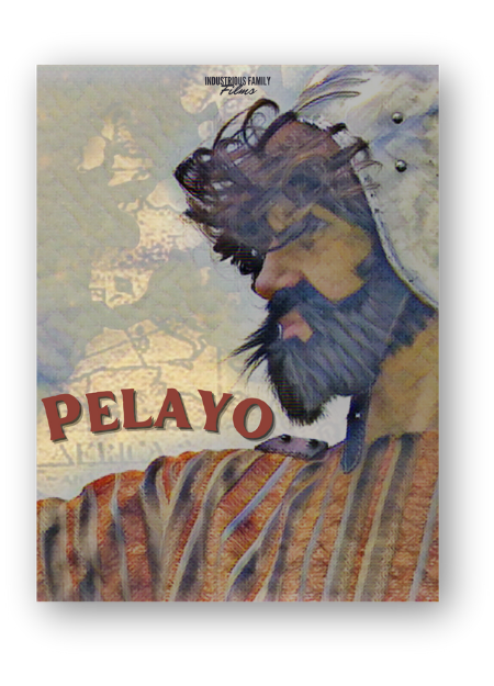 Pelayo Cover Catalog