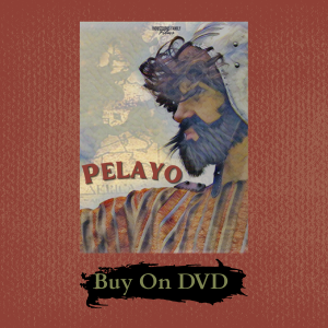 Pelayo DVD Buy